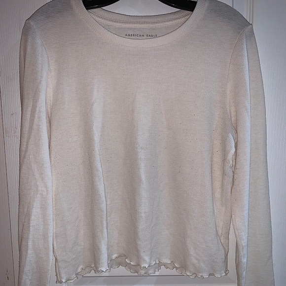 American Eagle Long Sleeve - Picture 1 of 2